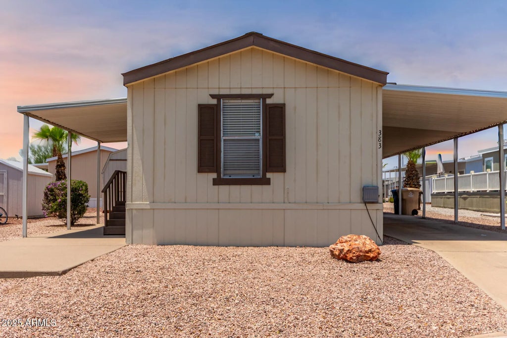 2000 S Apache Road (unit 383), Buckeye