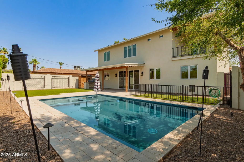 4306 E Flower Street, Phoenix