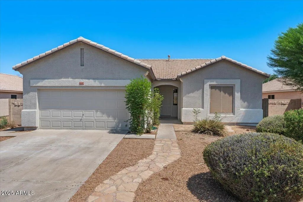 2918 E Harwell Road, Gilbert