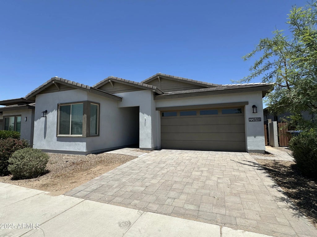 22698 E Saddle Way, Queen Creek