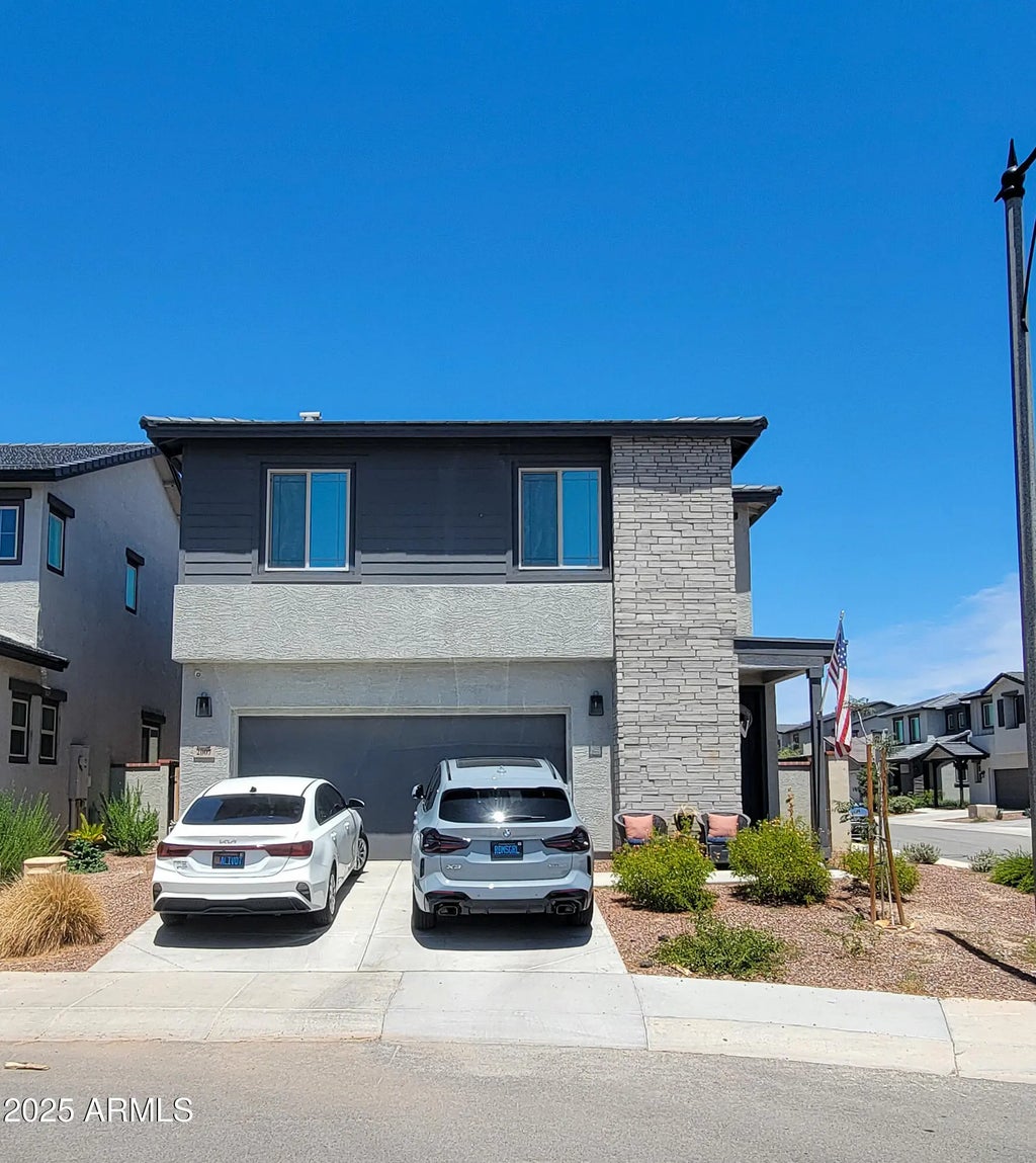 2007 N Marketside Avenue, Buckeye