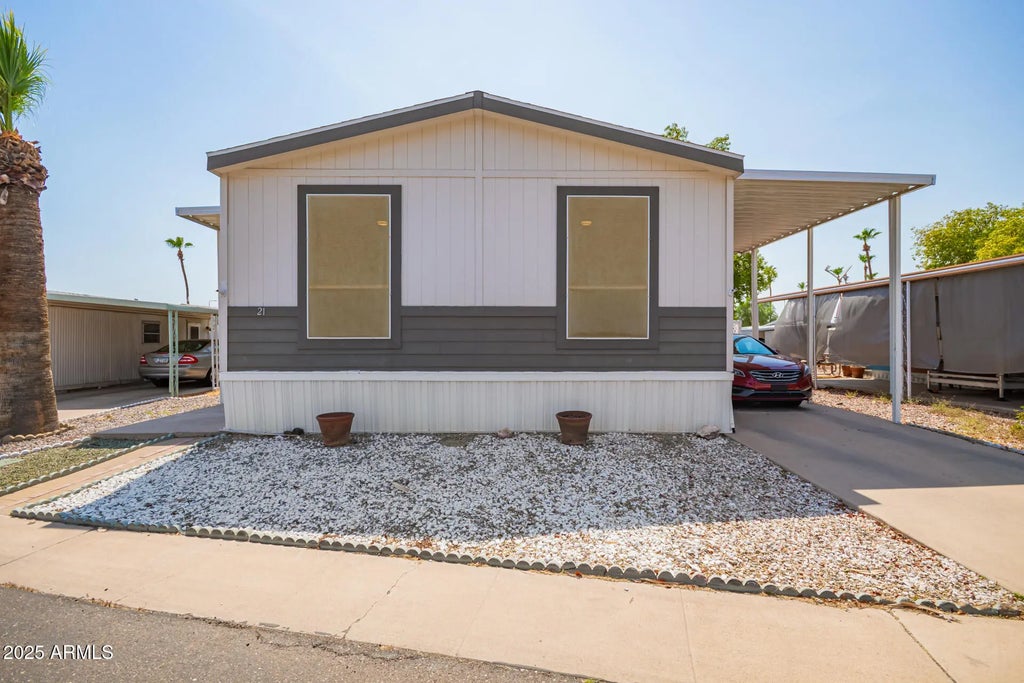 16225 N Cave Creek Road (unit 21), Phoenix