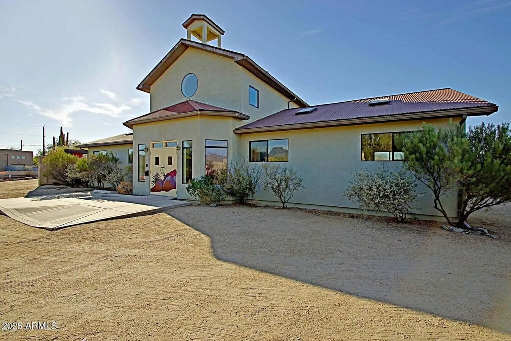 38246 N Hazelwood Circle, Cave Creek