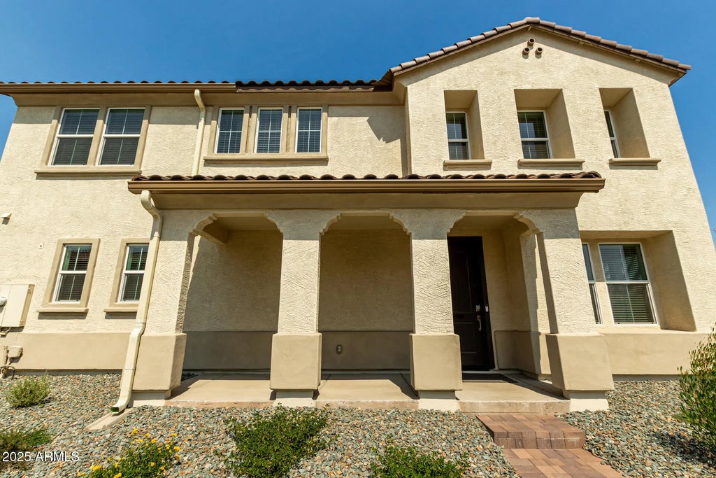 6259 S Wesley, Mesa
