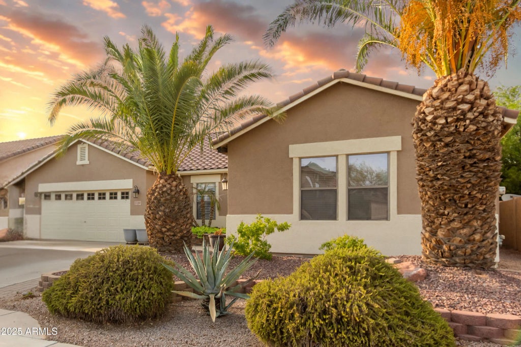 11466 E Quintana Avenue, Mesa