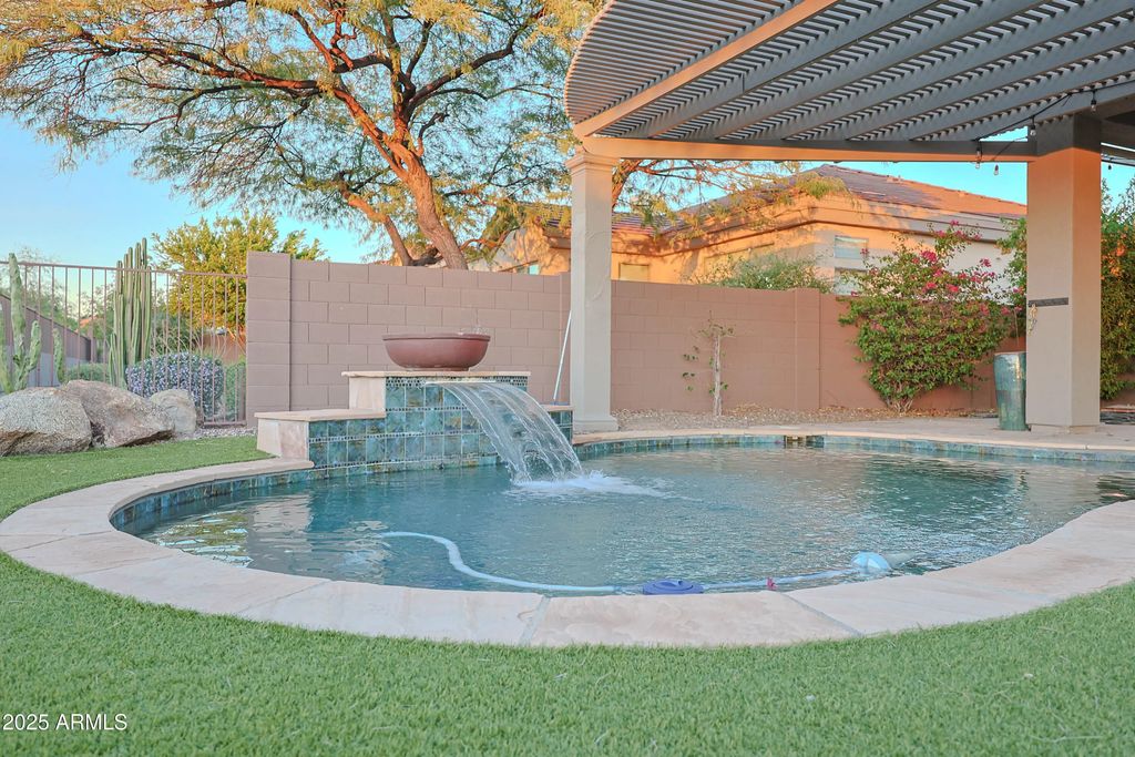 40704 N Bell Meadow Trail, Anthem