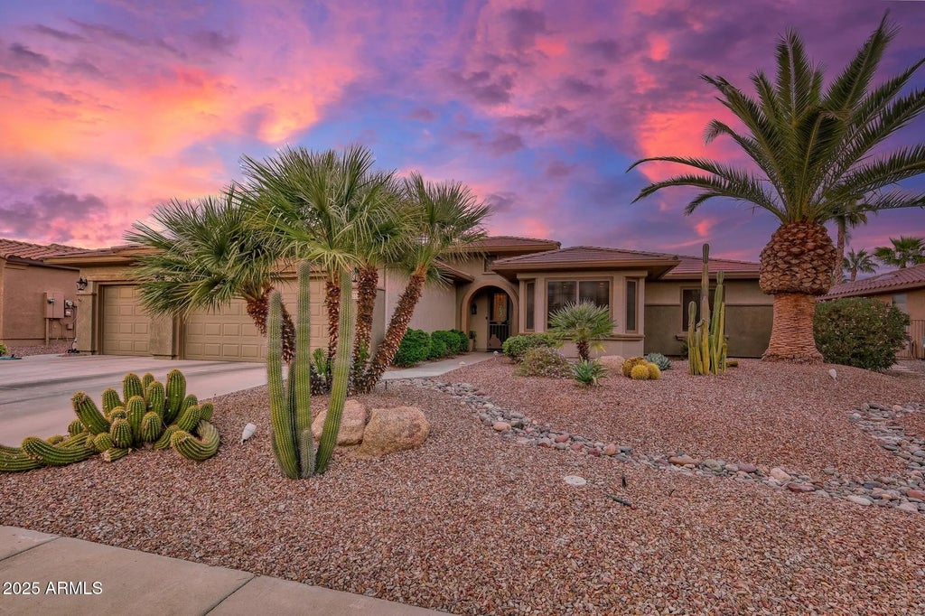 17156 W Lachlan Court, Surprise