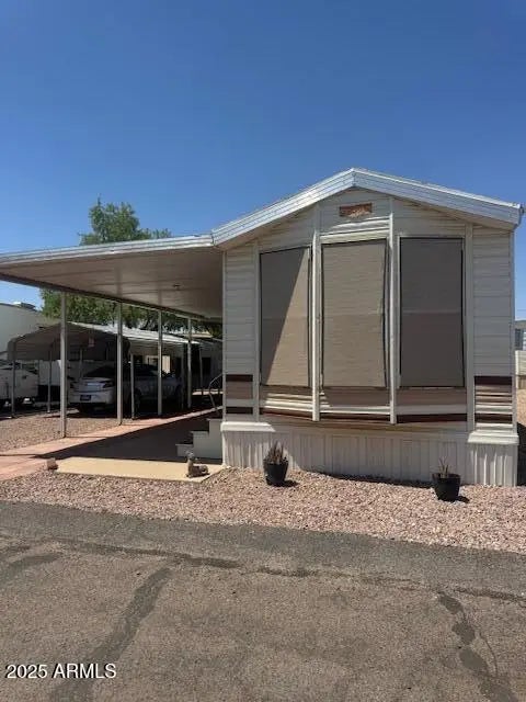 275 N Saguaro Drive (unit F5), Apache Junction