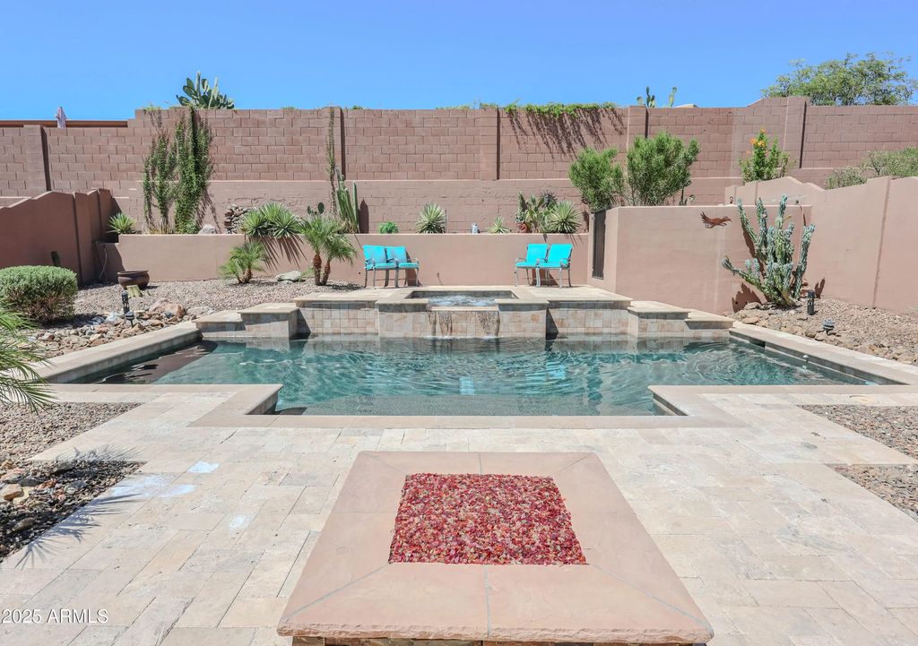 2462 W Turtle Hill Drive, Anthem