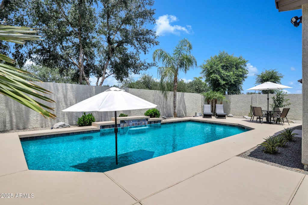 3676 E Janelle Way, Gilbert