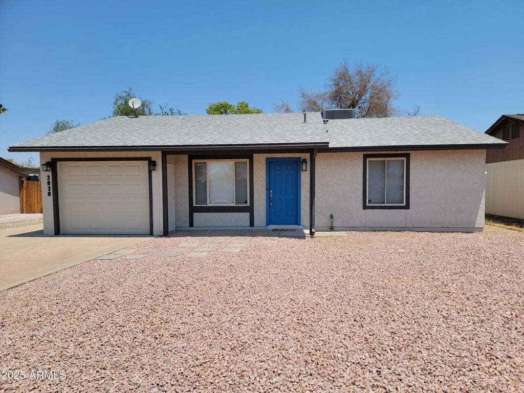 2030 W Portobello Avenue, Mesa