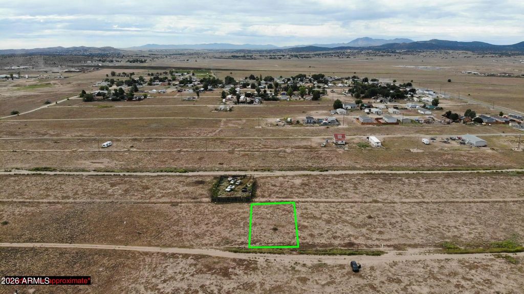345 W Guymas Trail (unit 518), Paulden