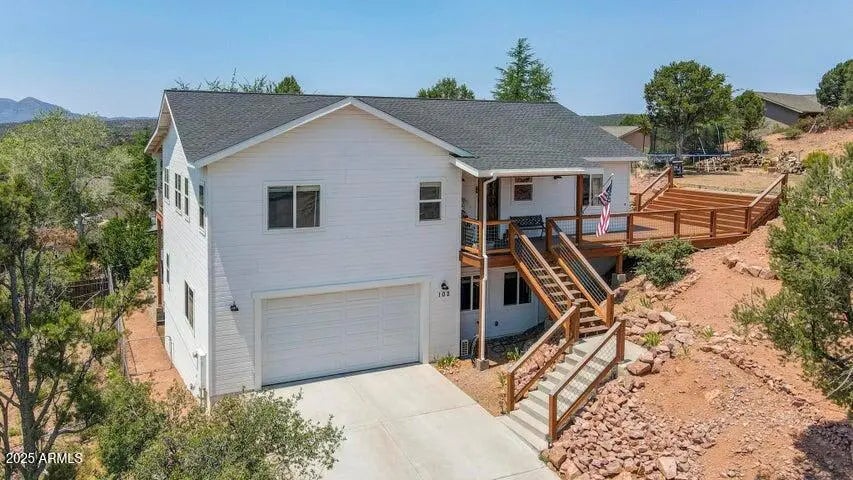 102 N Lookout Point, Payson