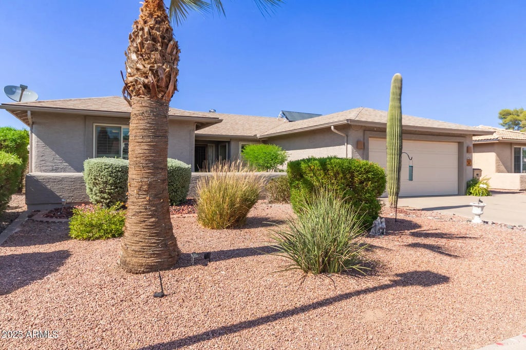 10414 E San Tan Boulevard, Sun Lakes