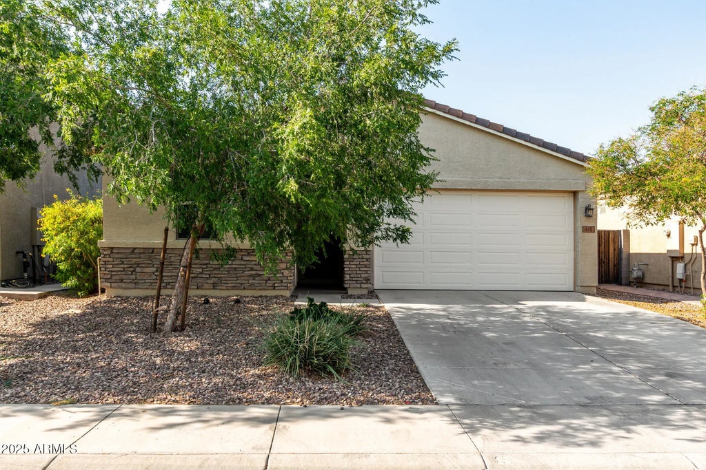 410 W Nikita Drive, San Tan Valley