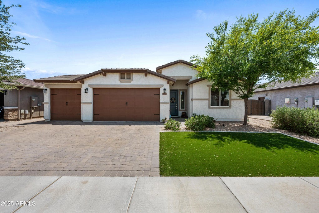 1963 W Olivia Drive, San Tan Valley
