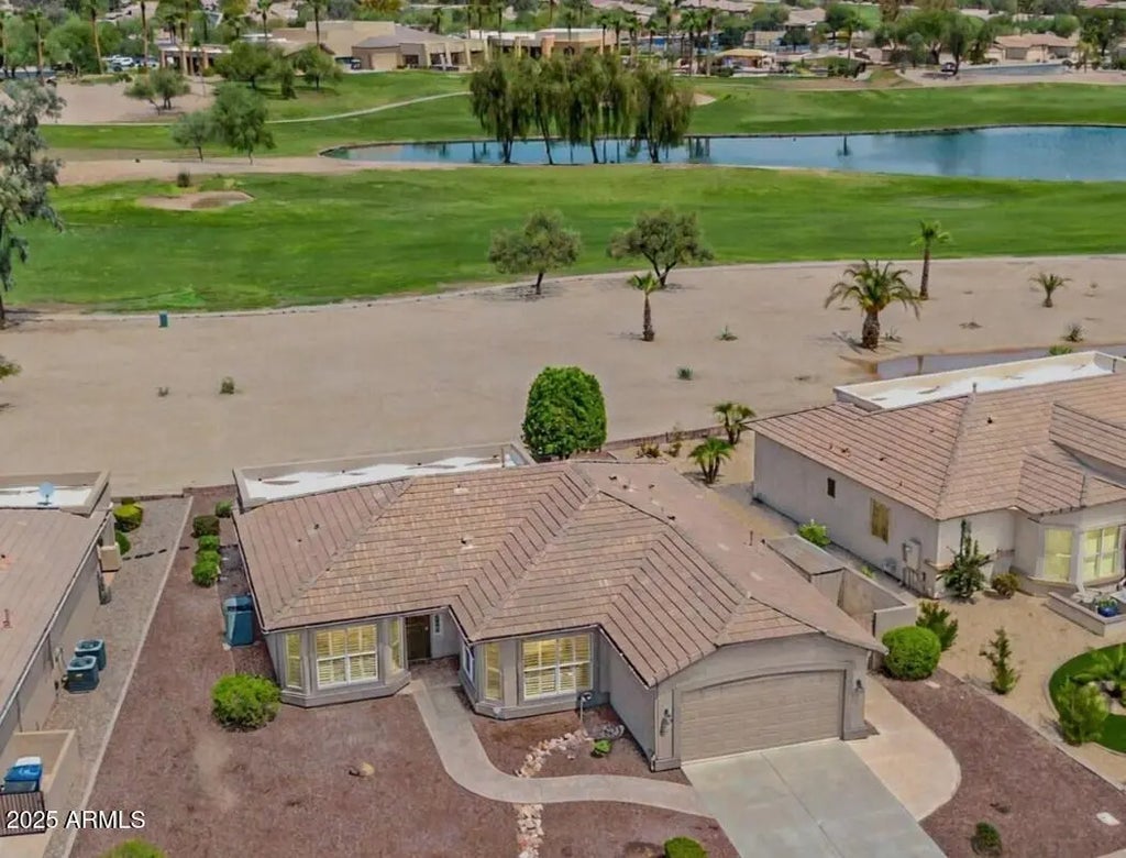 3730 E Colonial Drive E, Chandler