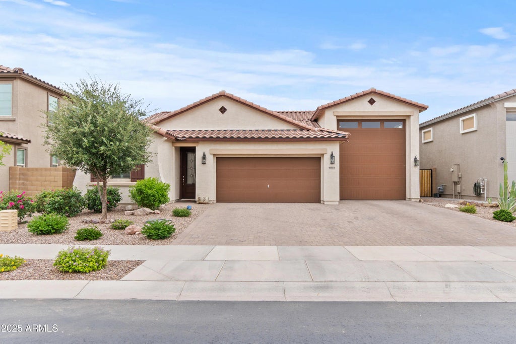 22912 E Domingo Road, Queen Creek