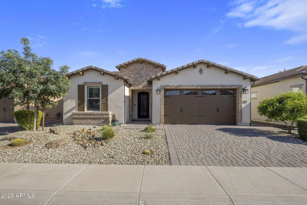 617 E Citrus Hollow Way, Queen Creek