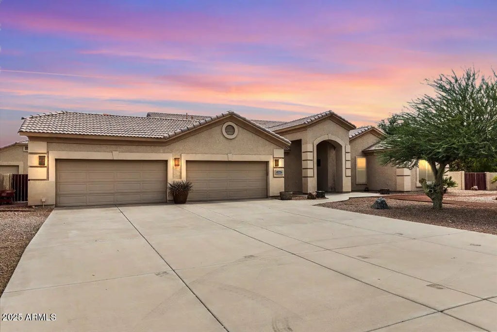 12803 W Missouri Avenue, Litchfield Park