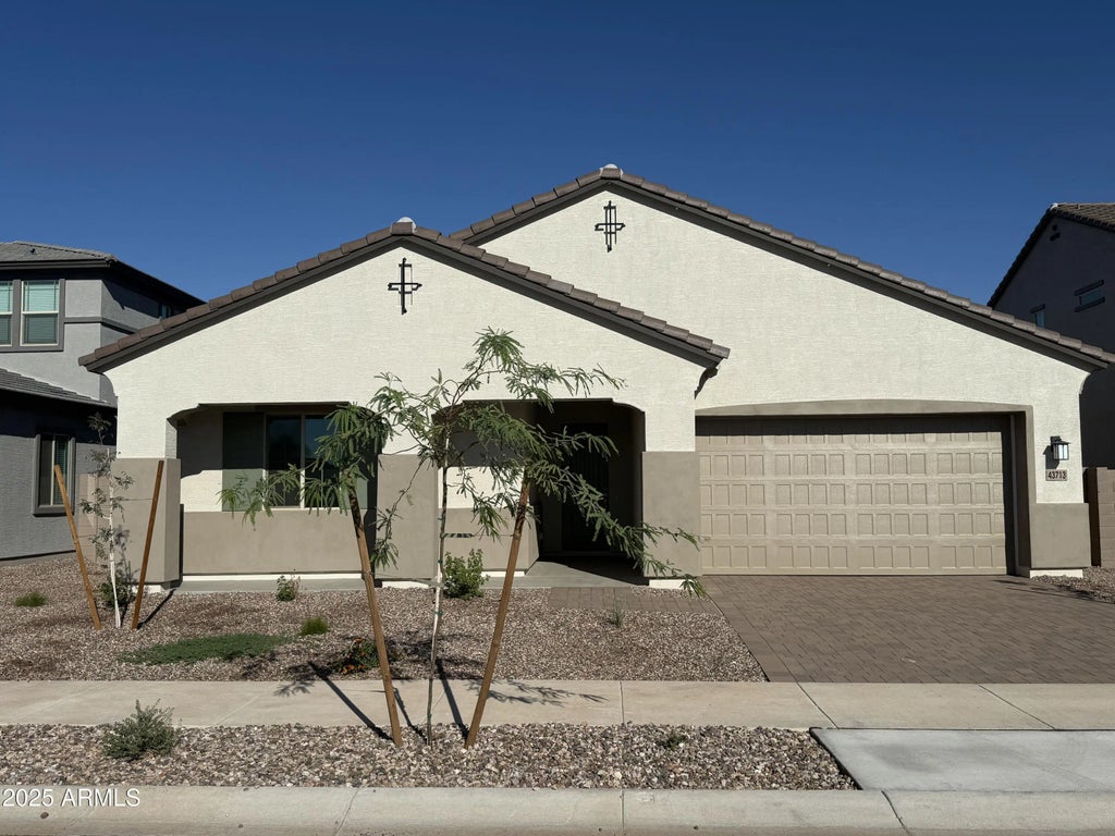 43713 N Wollemi Street, Queen Creek