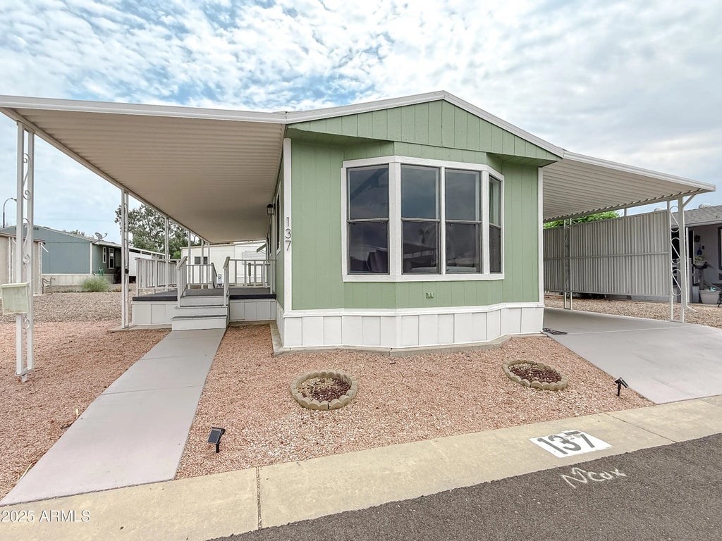 8600 E Broadway Road (unit 137), Mesa