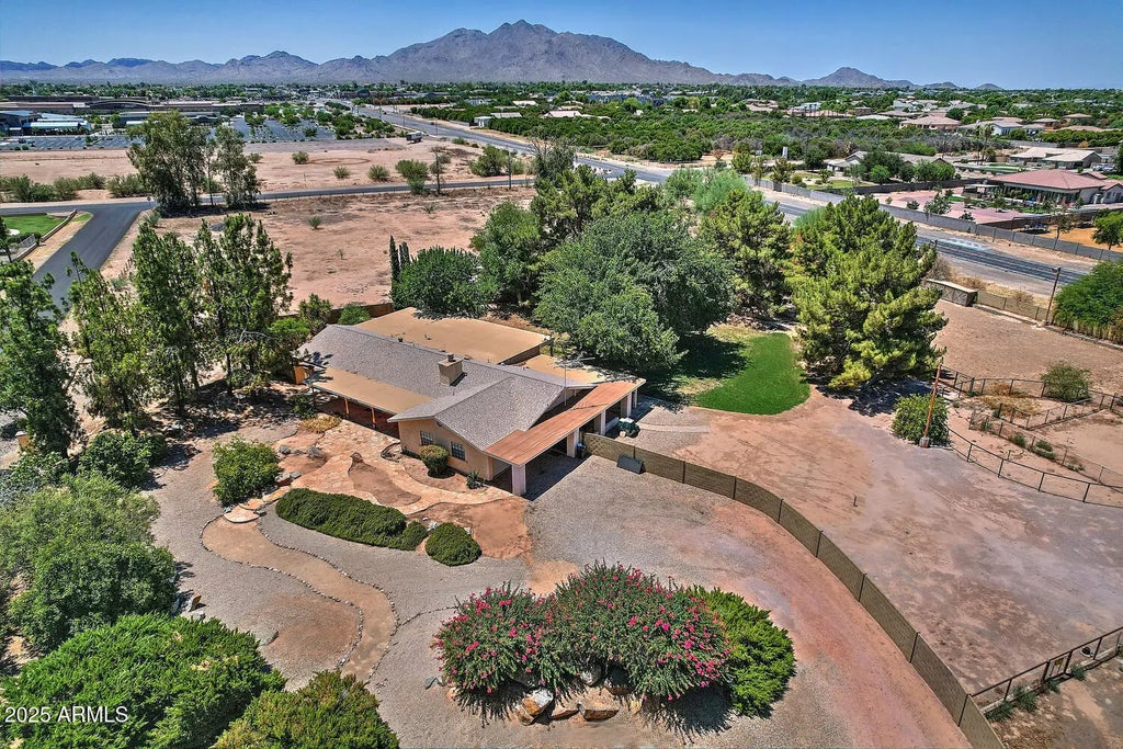 24370 S 184th Place, Queen Creek