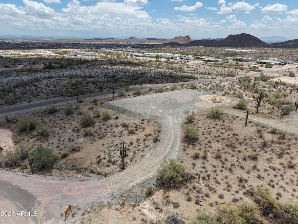 W Foxtrot Trail (unit -), San Tan Valley