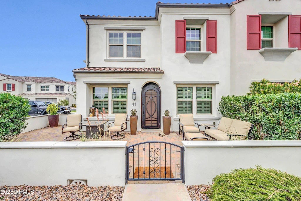 2477 W Market Place (unit 41), Chandler