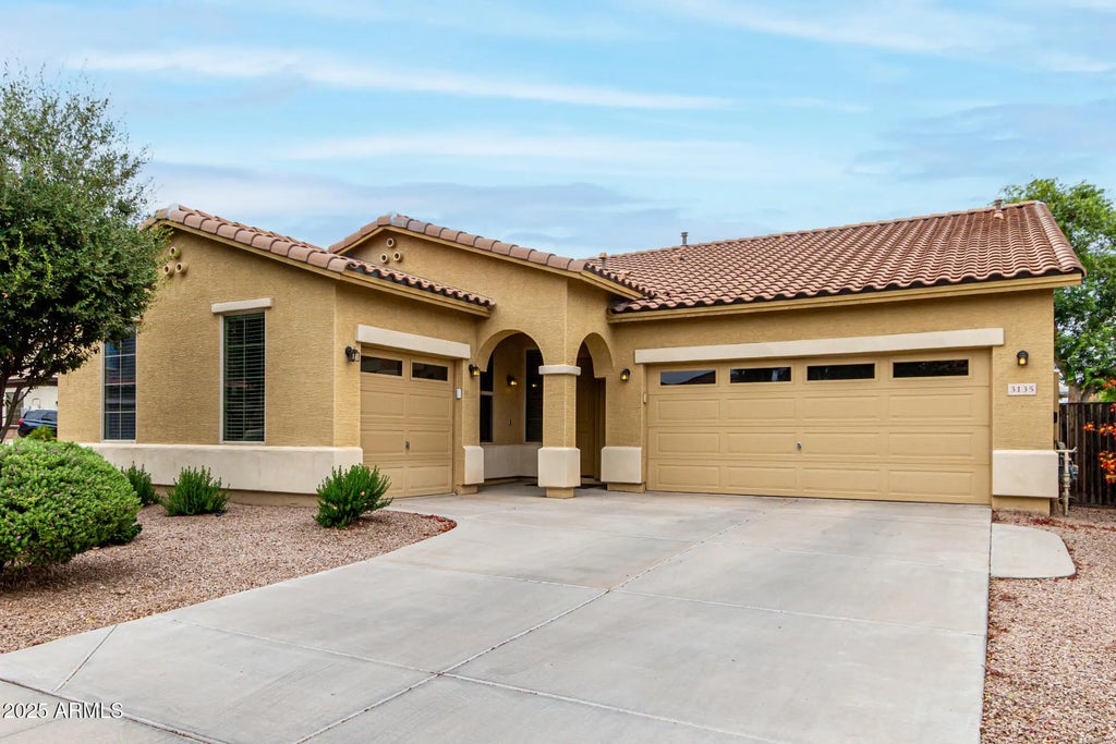 3135 E Ridgewood Lane, Gilbert