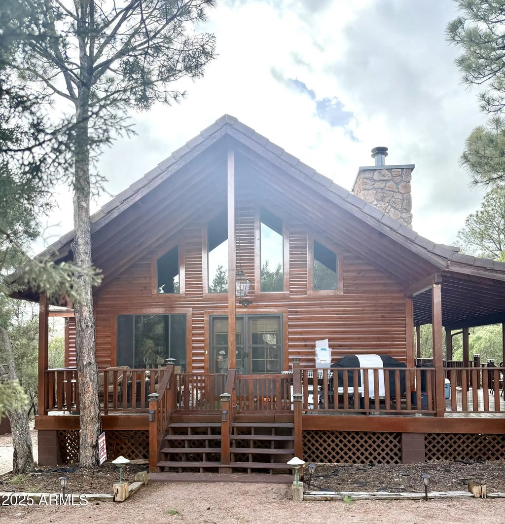 2761 Apollo Circle, Overgaard