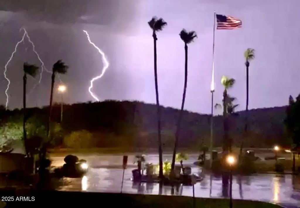 1720 E Thunderbird Road (unit 2003), Phoenix