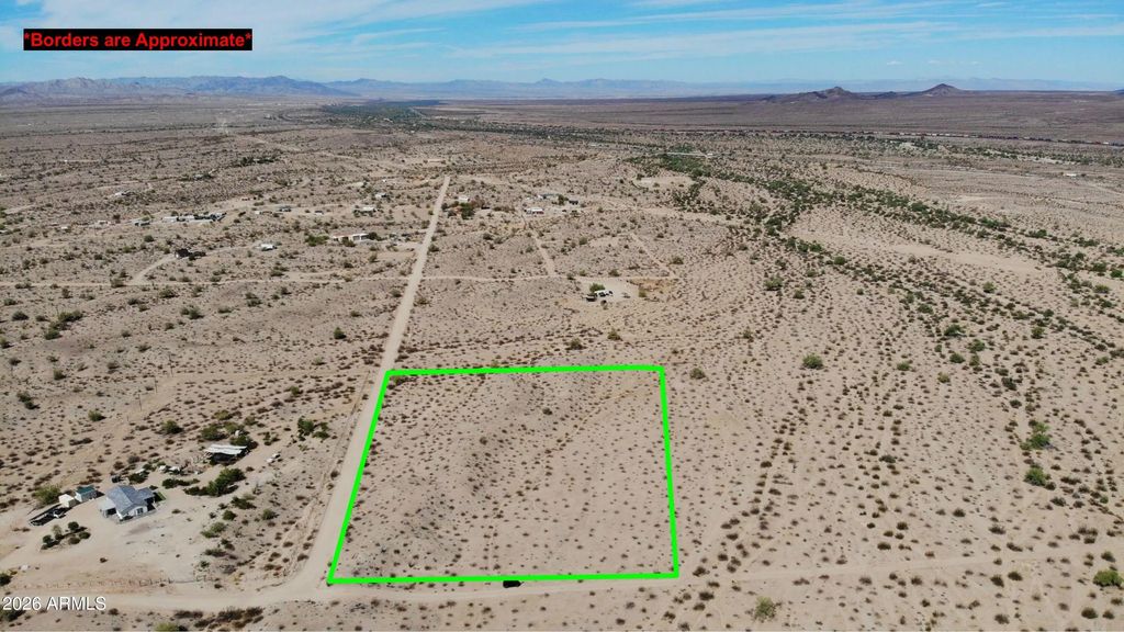17xxx S Douglass Drive (unit 64), Yucca