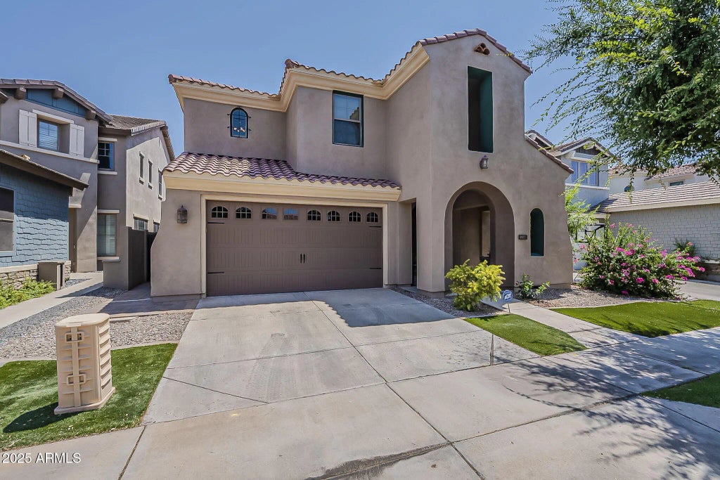 3341 E Windsor Drive, Gilbert