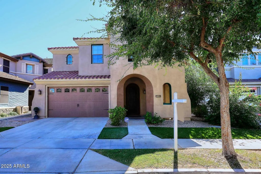 3341 E Windsor Drive, Gilbert