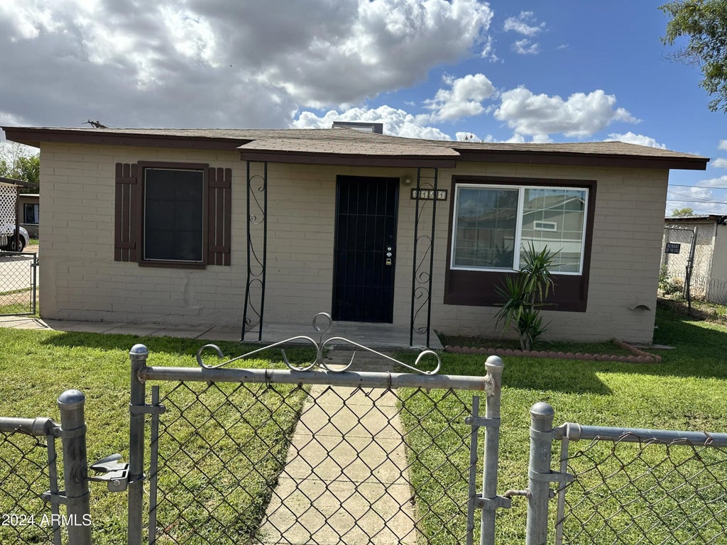 9147 W Mckinley Street, Tolleson