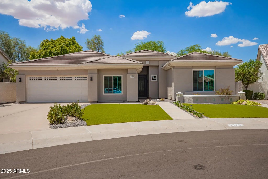 5020 S Mcclelland Drive, Chandler
