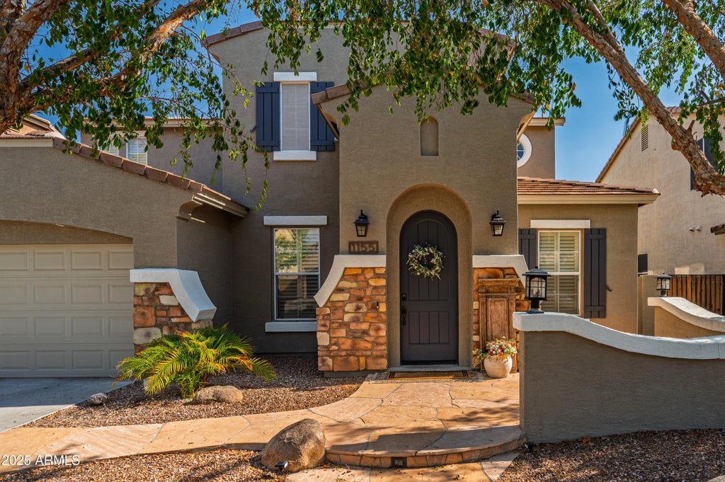 1155 W Laredo Avenue, Gilbert