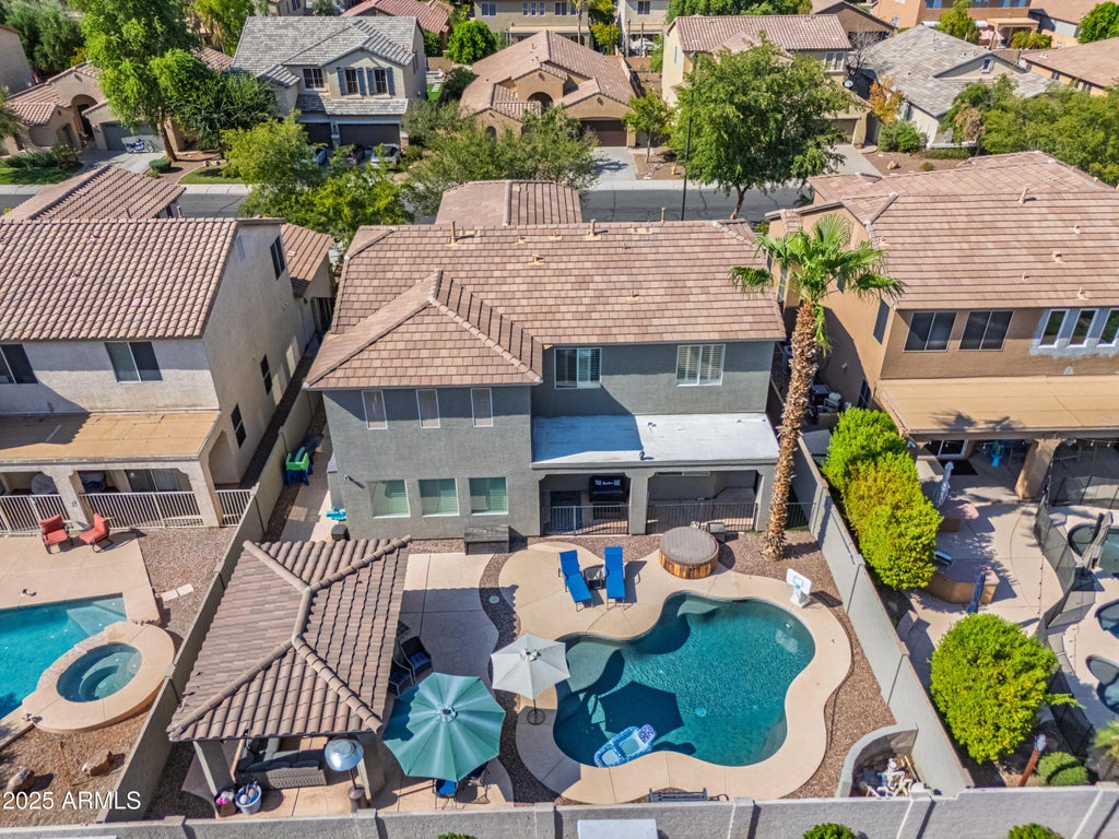 1155 W Laredo Avenue, Gilbert