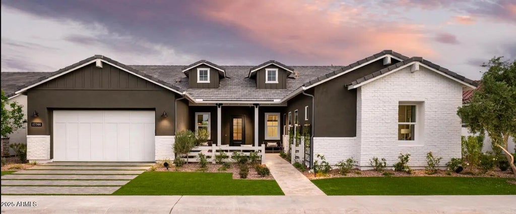 17241 W Vacaville Street, Surprise