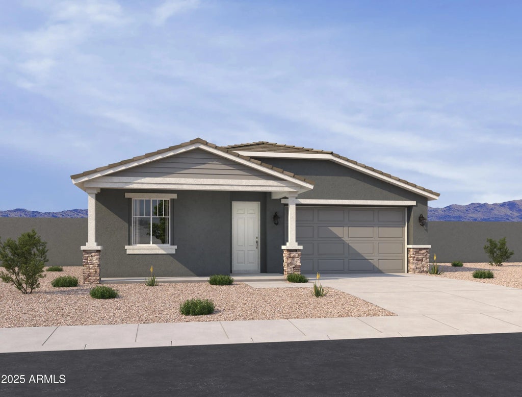 16195 W Bajada Road, Surprise