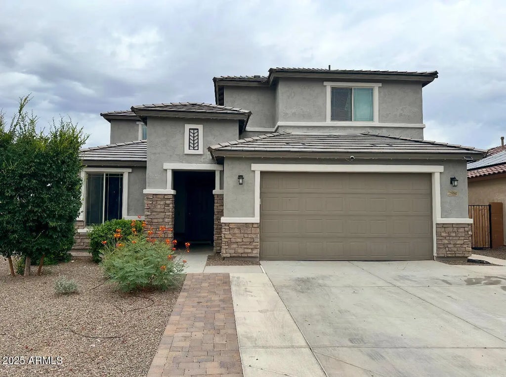 21950 N 260th Lane, Buckeye