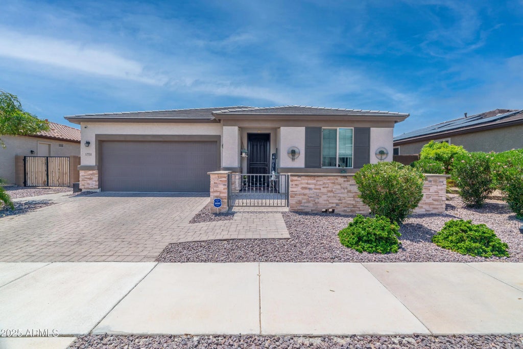 17751 W Lilac Street, Goodyear