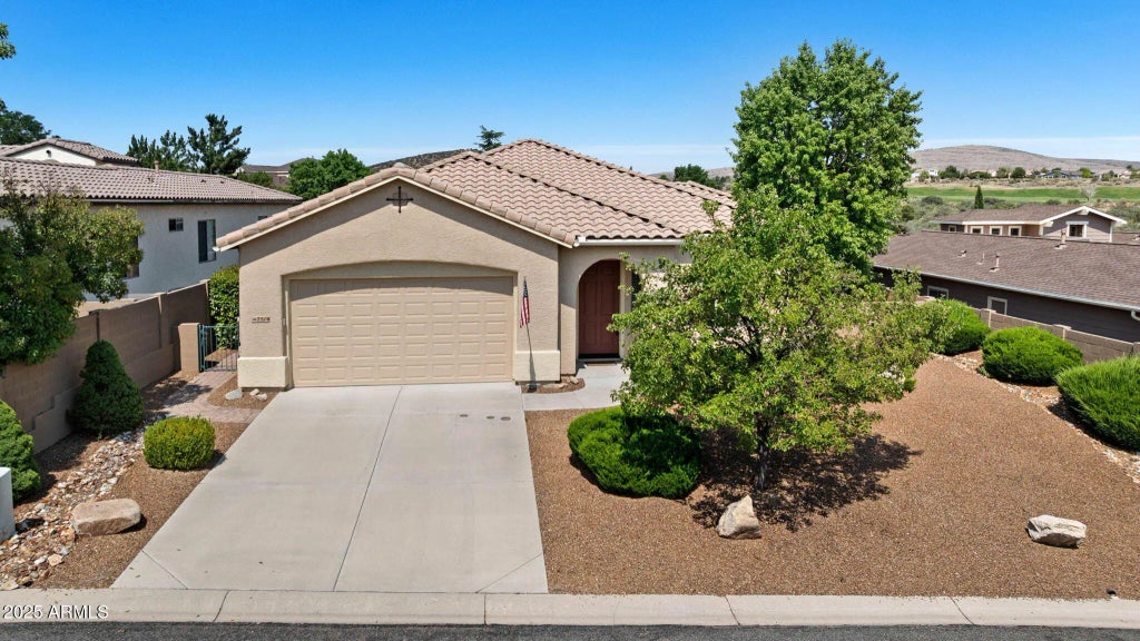 7510 E Traders Trail, Prescott Valley