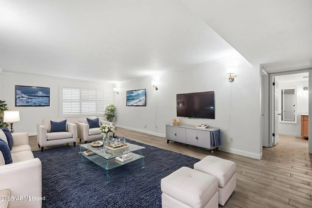 5132 N 31st Way (unit 114), Phoenix