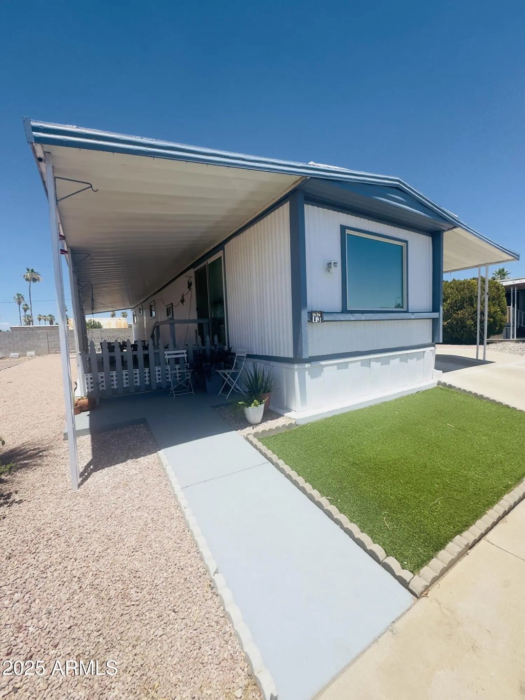 8600 E Broadway Road (unit 13), Mesa
