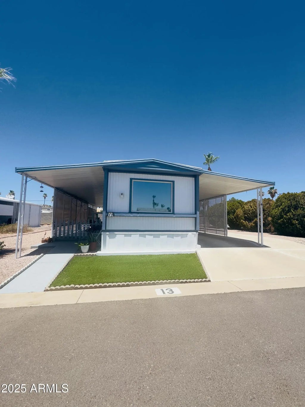 8600 E Broadway Road (unit 13), Mesa