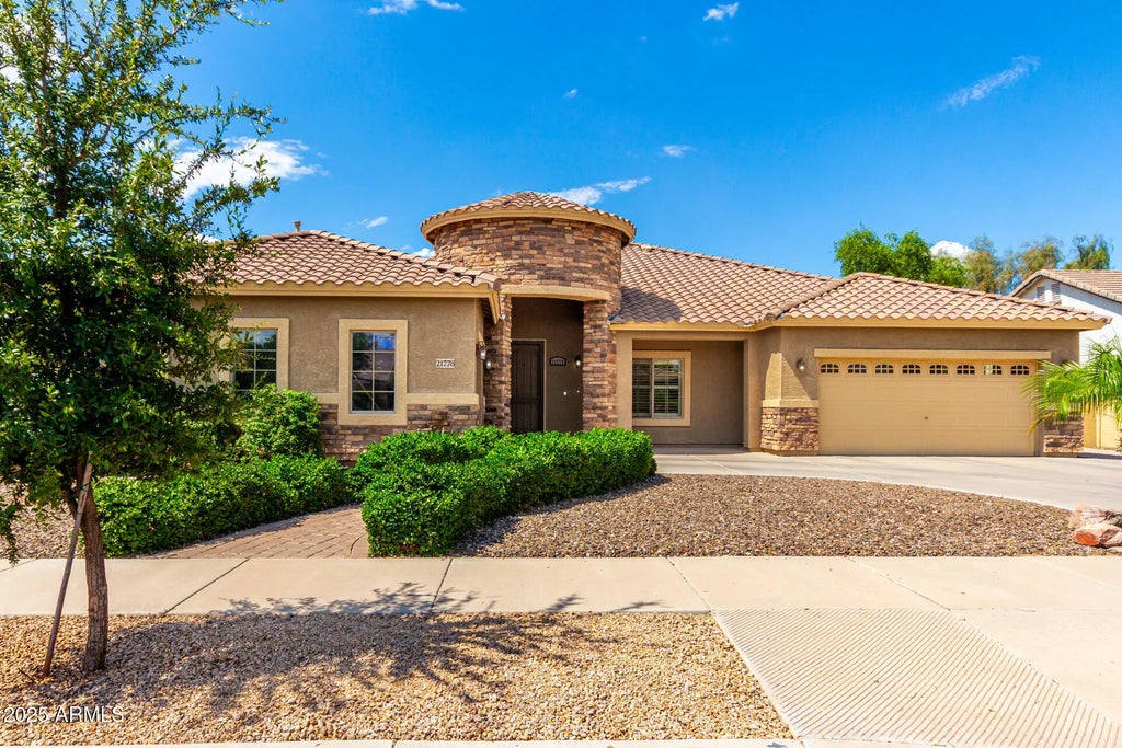 21778 E Escalante Road, Queen Creek