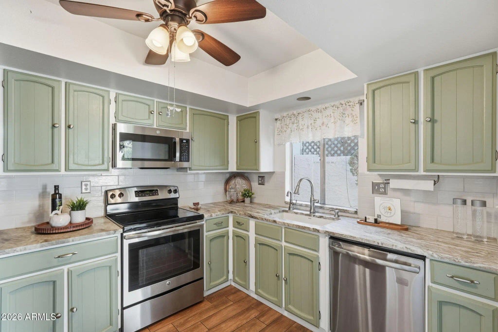 8754 E Via De La Luna, Scottsdale