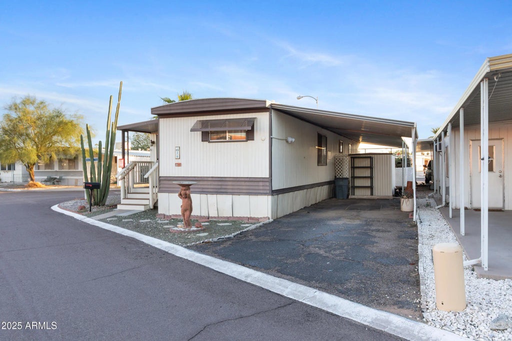 701 S Dobson Road (unit 16), Mesa